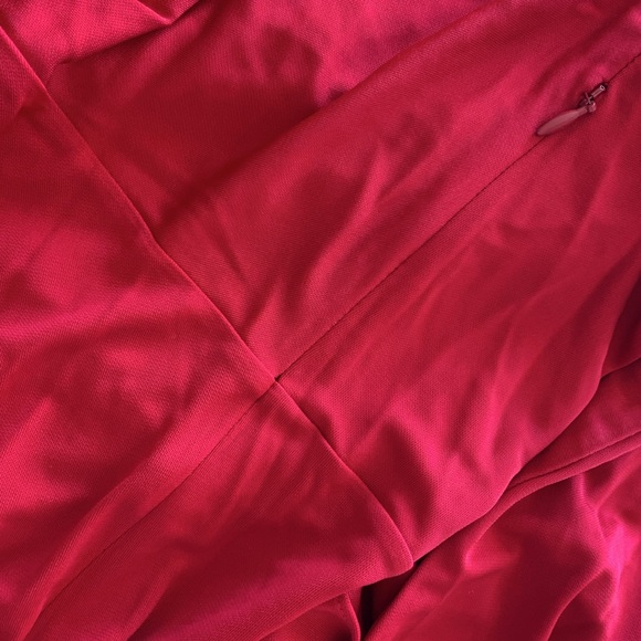 DIANE VON FURSTENBERG Lauren Dress in Red - Picture 13 of 15